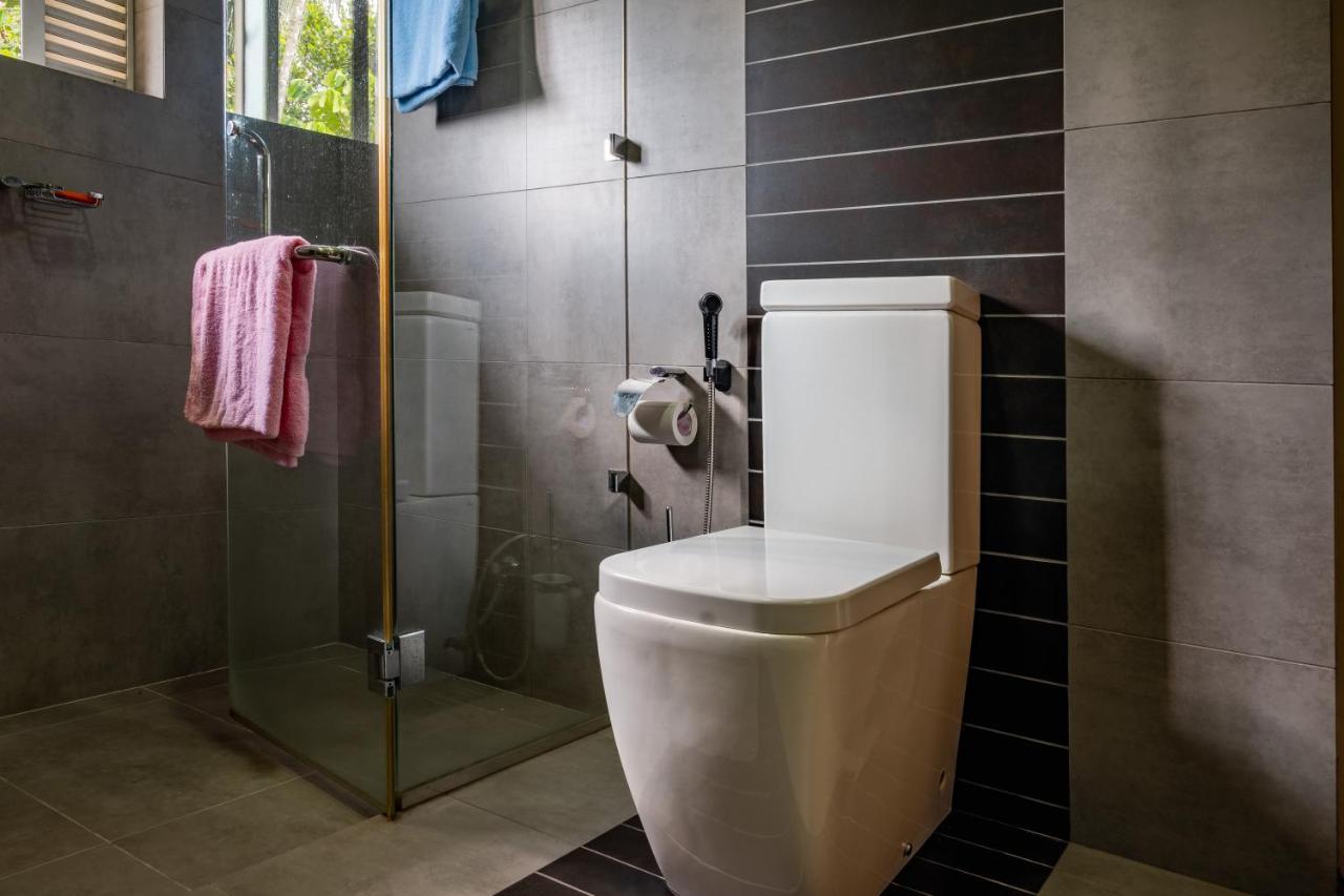 Kandy Twin Hostel Bagian luar foto