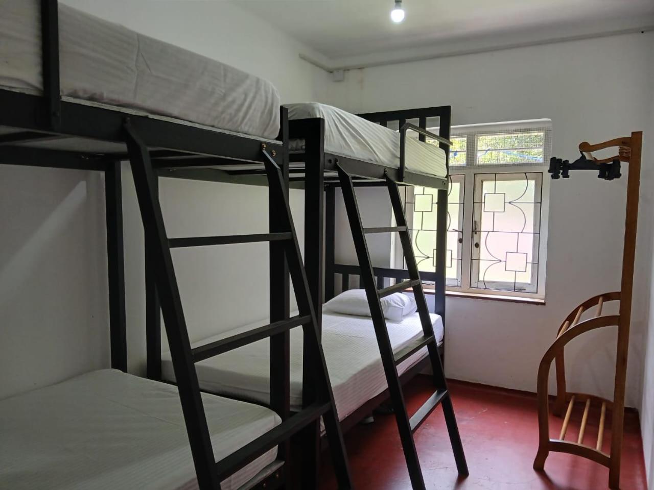 Kandy Twin Hostel Bagian luar foto