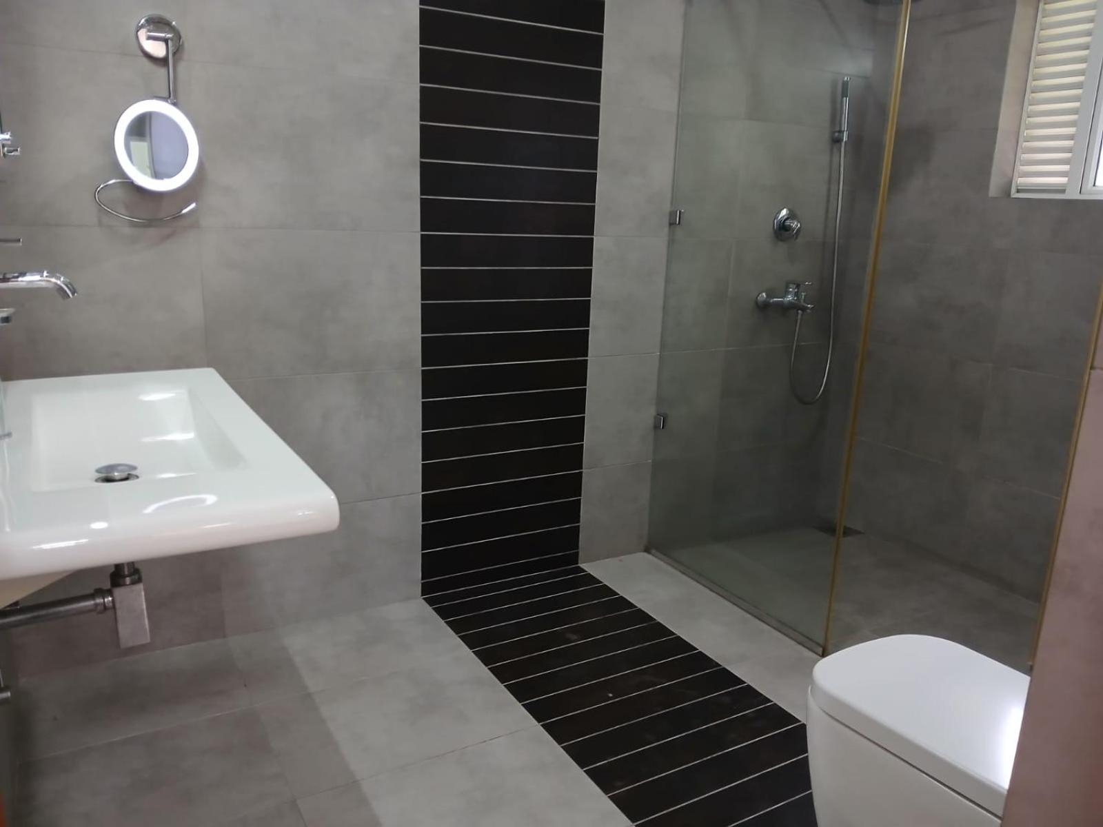 Kandy Twin Hostel Bagian luar foto