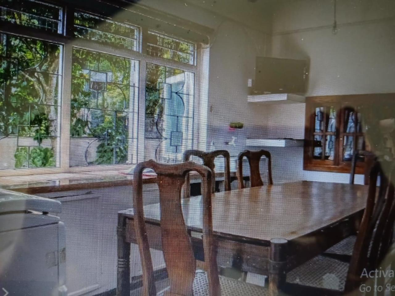 Kandy Twin Hostel Bagian luar foto